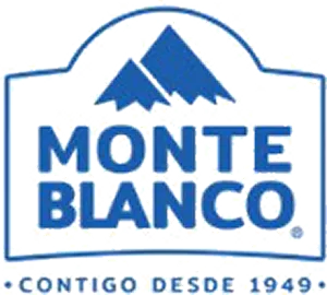 Logo Monte Blanco
