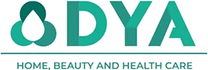 Logo DYA: Home, Beauty and Health Care