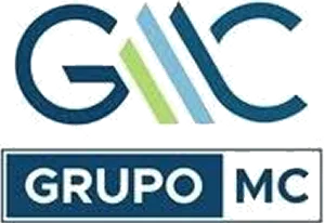 Logo Grupo MC