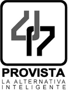 Logo Provista