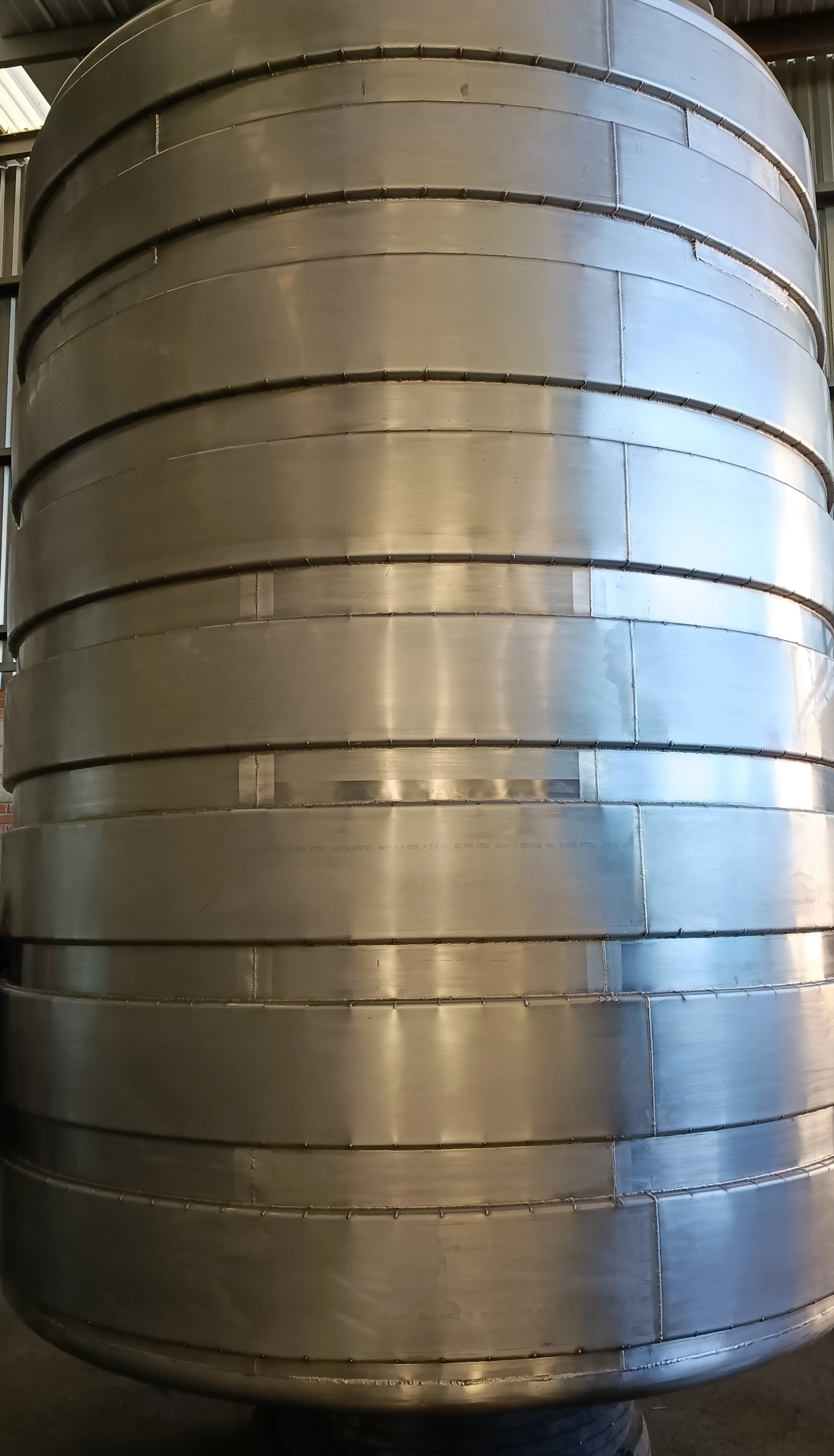 Servicio de maniobras y renta de grúa de SILSA.