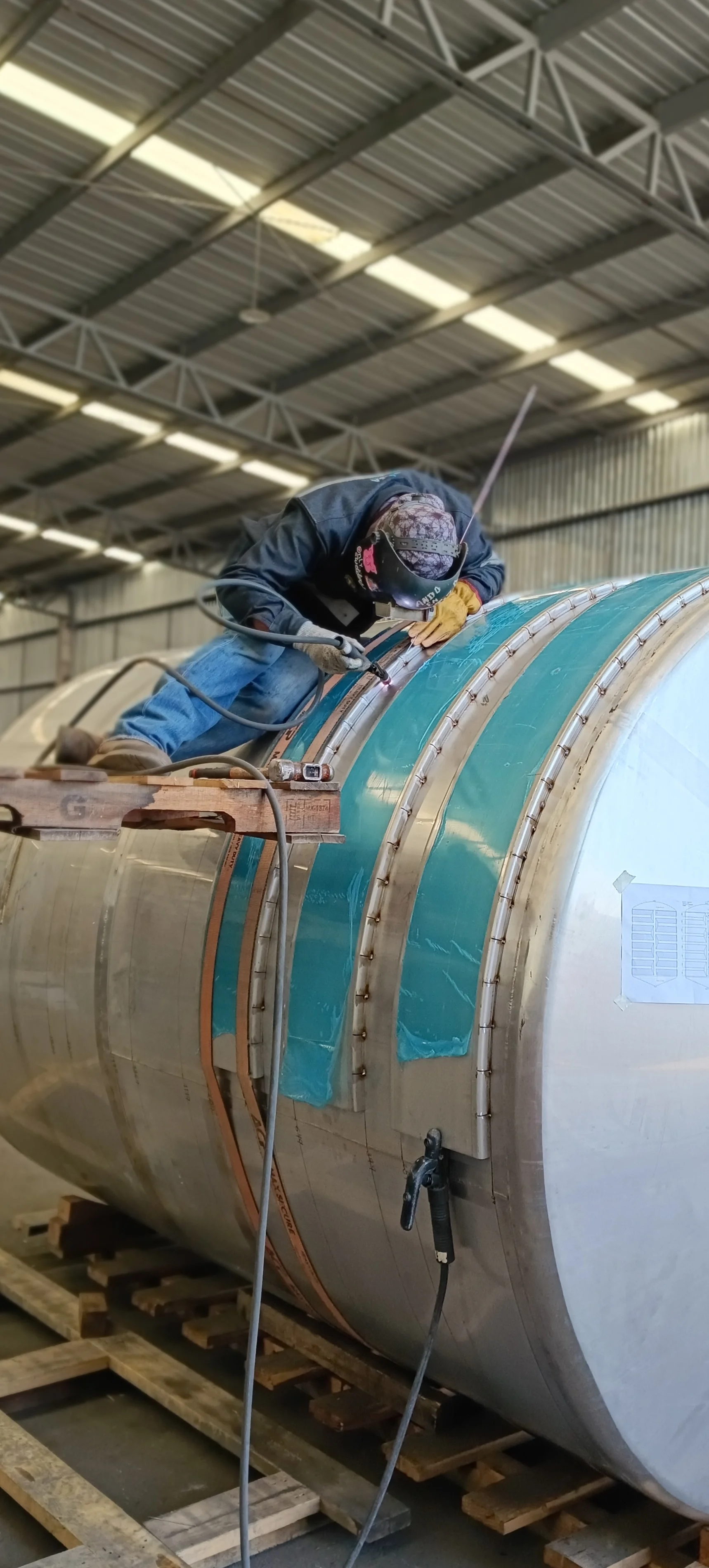 Galería de SILSA imagen 12.