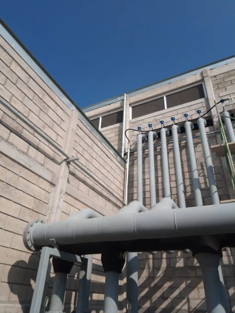 Galería de SILSA imagen 14.