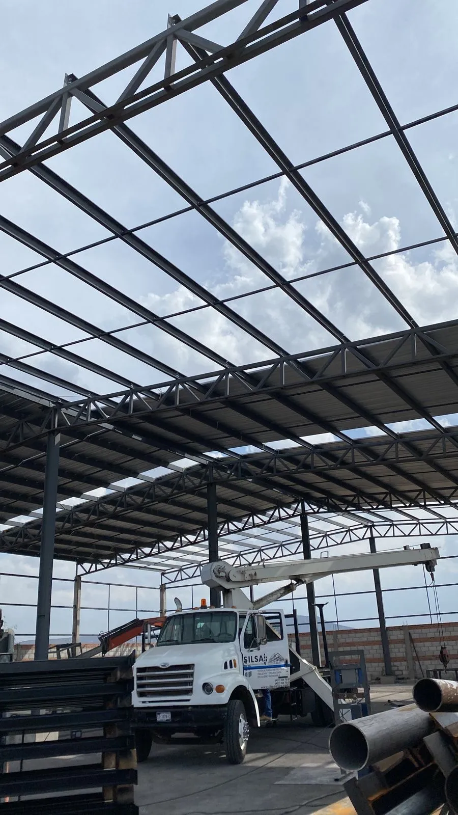 Galería de SILSA imagen 5.