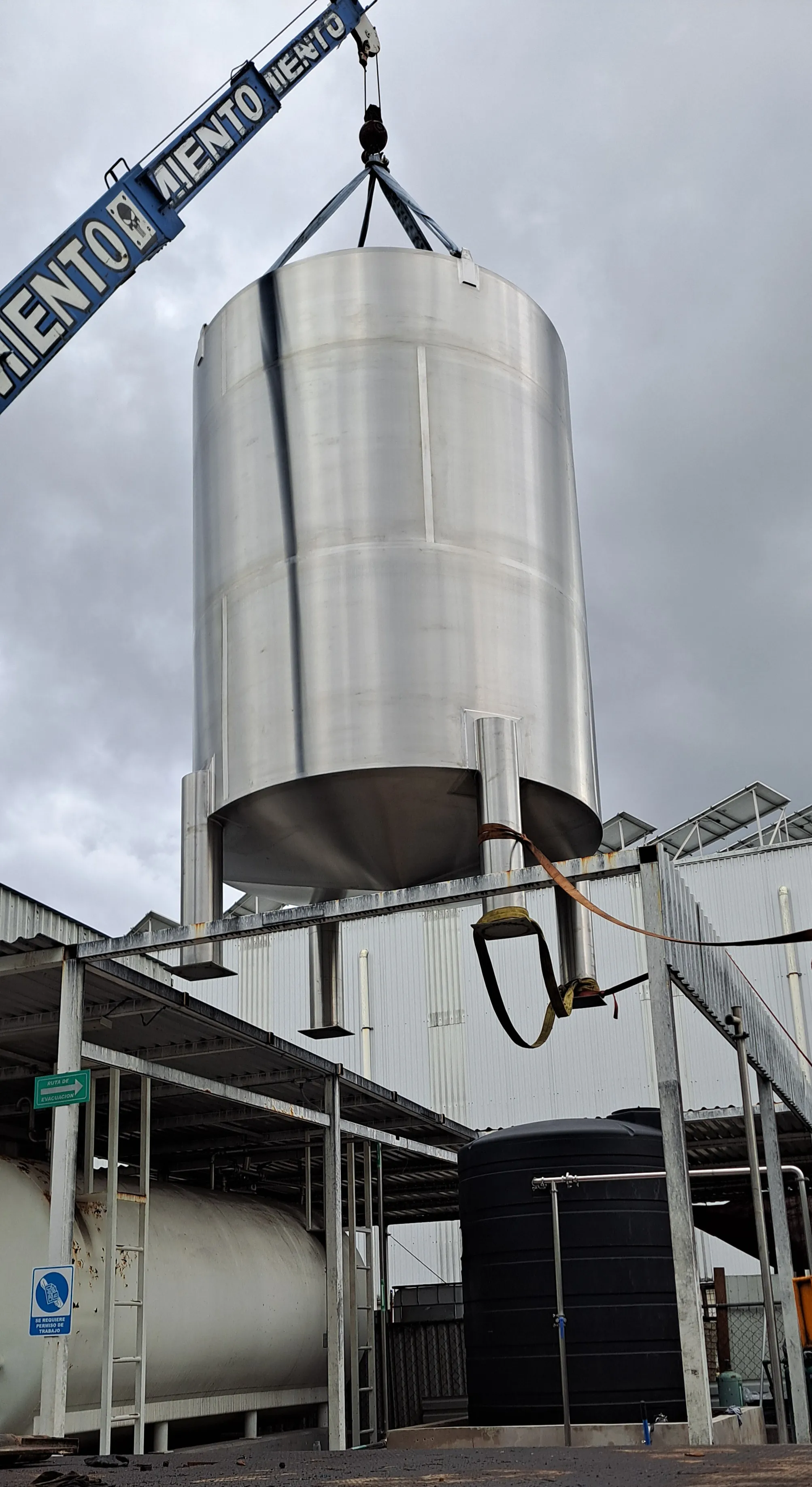 Galería de SILSA imagen 7.