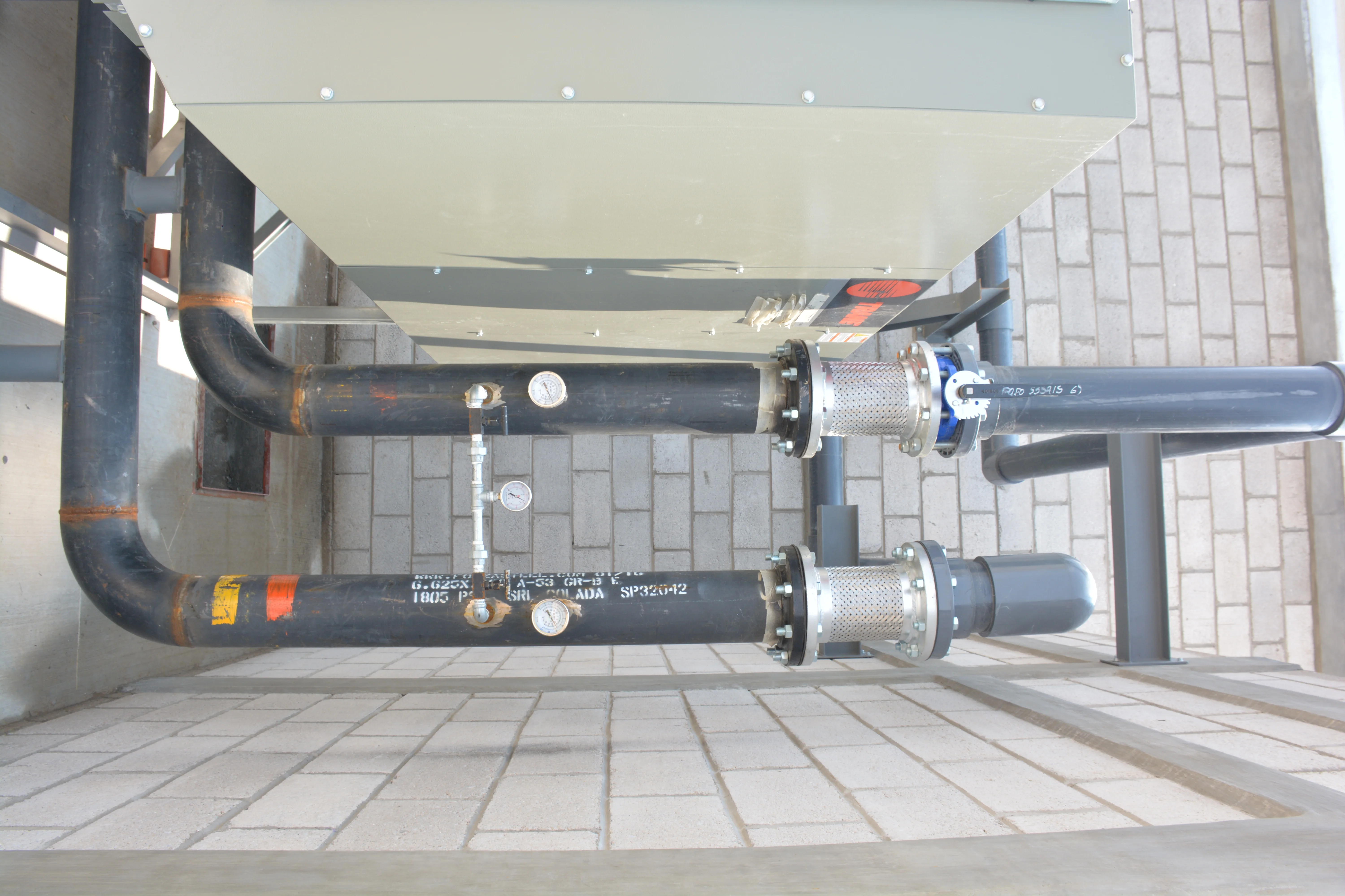 Galería de SILSA imagen 9.