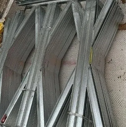 Producto del catálogo SILSA: Refuerzos K.